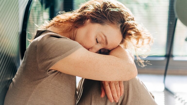 Knochenmetastasen: Symptome einer Hyperkalzämie