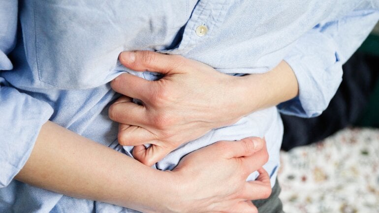 Kolonkarzinom: Darmverschluss als Notfall