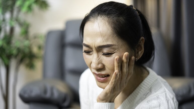 Tumoren der Nase und Nasennebenhöhlen