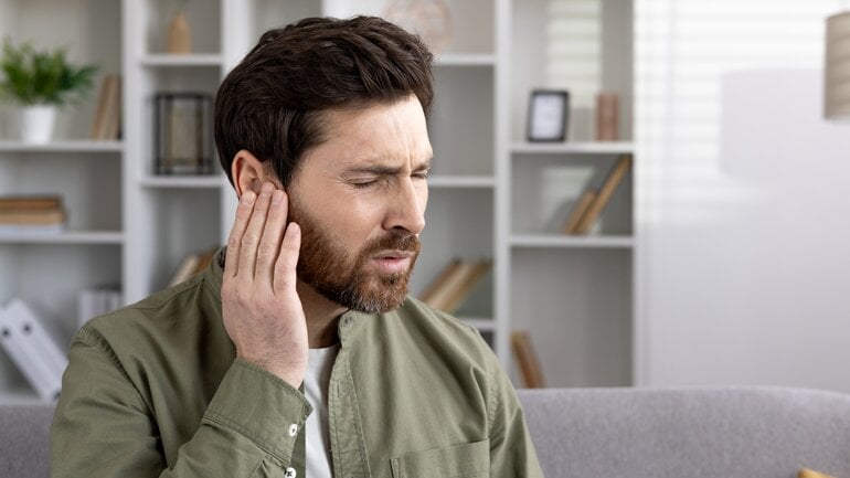 Kopf-Hals-Tumoren: Seltener Speicheldrüsenkrebs