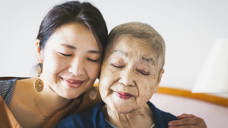 Genetische Ursache bei Krebs: Mehrere Betroffene in der Familie