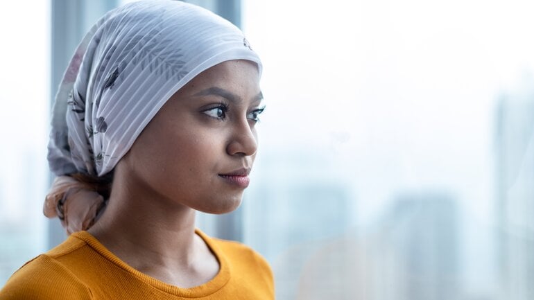 Erblich bedingter Krebs: Tumoren in jungen Jahren