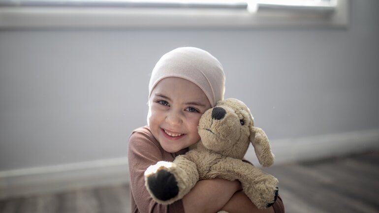 Diese Krebsarten sind besonders häufig erblich bedingt