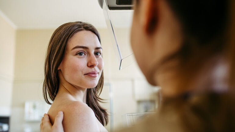 Erblich bedingter Krebs: Was tun?