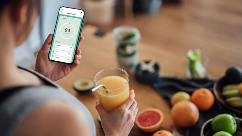 Krebs und Ernährung: Keine Heilung durch Diäten