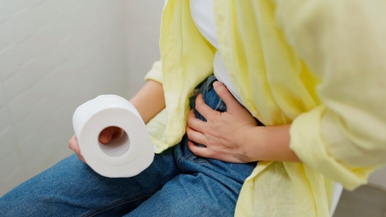 Analkrebs: Selten, aber fast immer HPV-bedingt