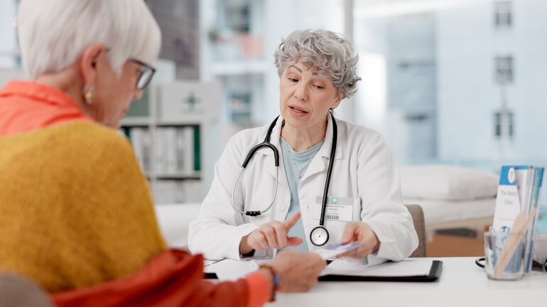 Scheiden- und Vulvakrebs oft HPV-bedingt