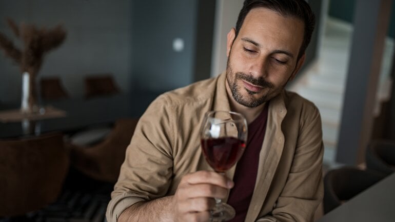 Alkohol erhöht das Risiko für mehrere Krebsarten