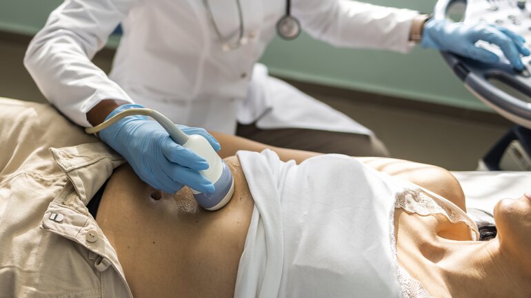 Bauchspeicheldrüsenkrebs: Häufig spät entdeckte Krebsart