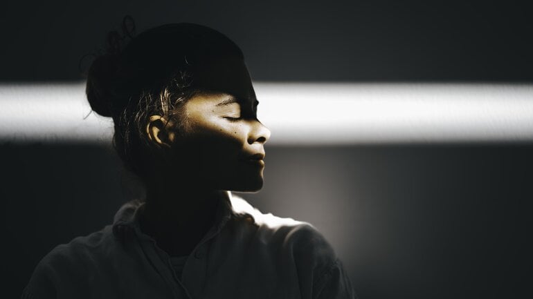Mondscheinkrankheit: Ein Leben ohne Sonne