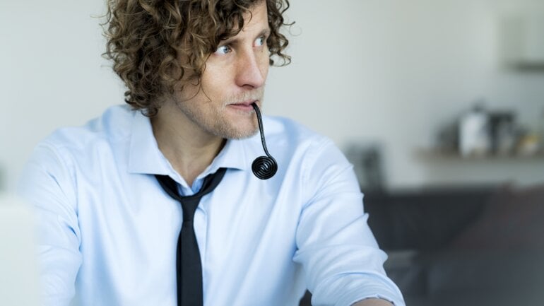 Lakritz kann den Blutdruck in die Höhe treiben