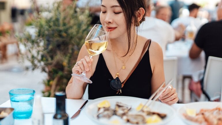 Alkohol erhöht den Blutdruck