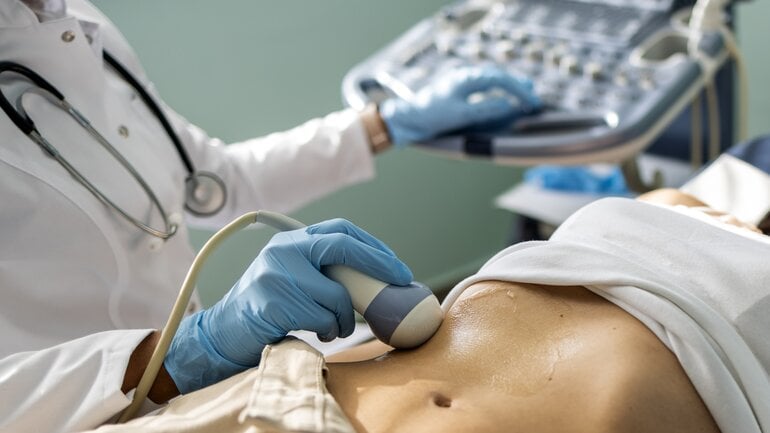 Diese Warnzeichen der Leber sollten ernst genommen werden