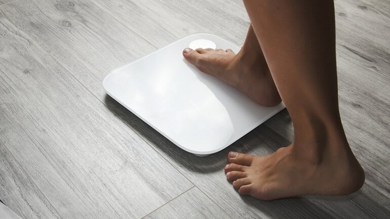 Ungewollter Gewichtsverlust bei Lebermetastasen