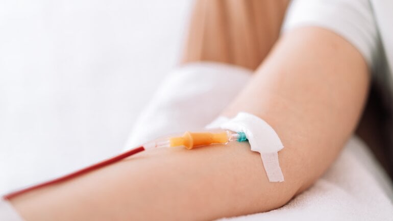 Gamma-GT zu hoch: Ab wann wird es gefährlich?