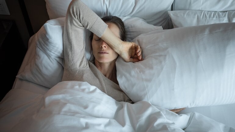 Leberwerte zu hoch: Frühe Warnsignale des Körpers