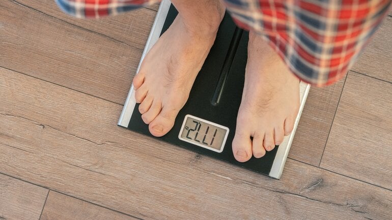 Leberwerte senken: Übergewicht reduzieren ohne Hungerkuren