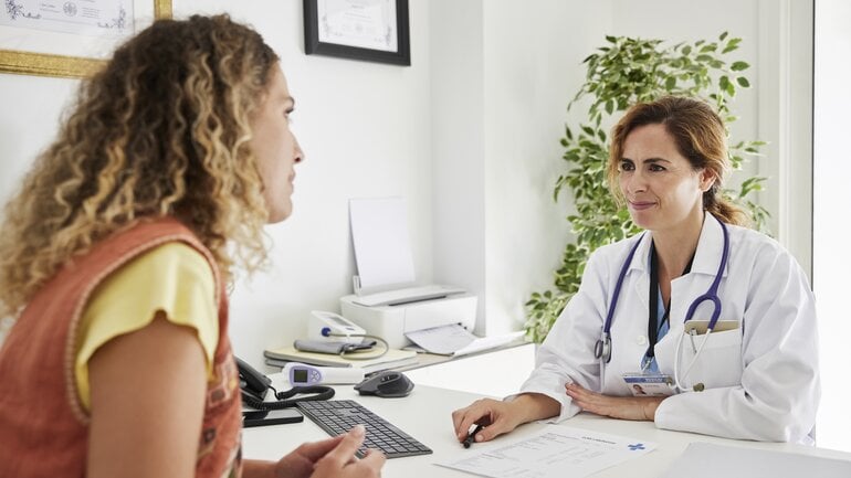 Autoimmunerkrankungen als Ursache erhöhter Leberwerte