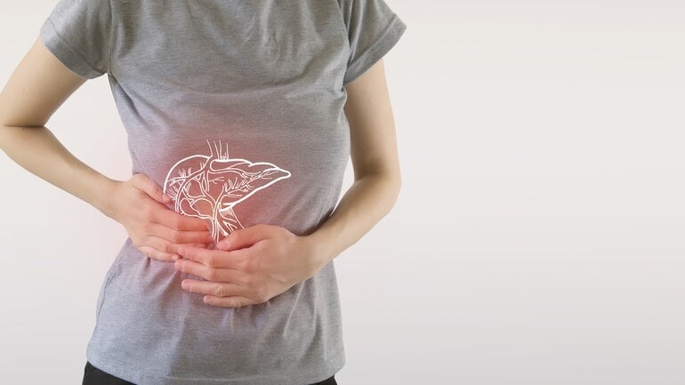 Infektionen als Ursachen einer Leberzirrhose