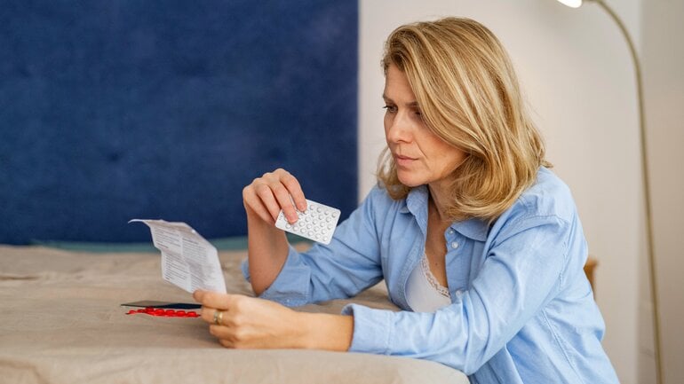 Medikamente und Giftstoffe können Leberzirrhose verursachen