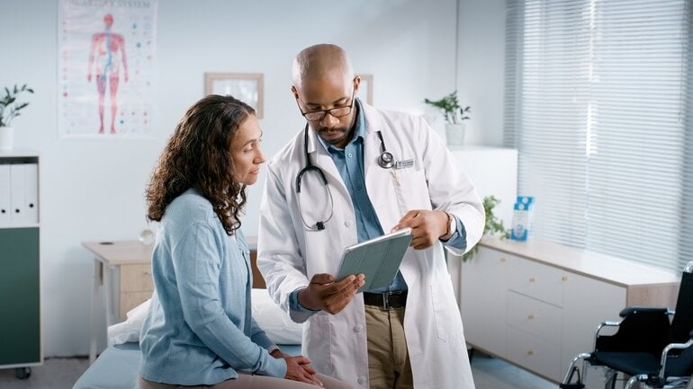 Leberzirrhose kann durch Autoimmunerkrankungen entstehen