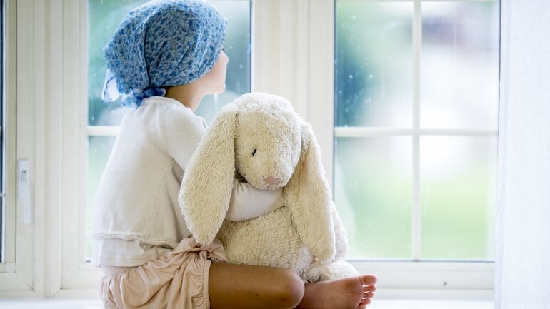 ALL: Heilungschancen der Leukämieform