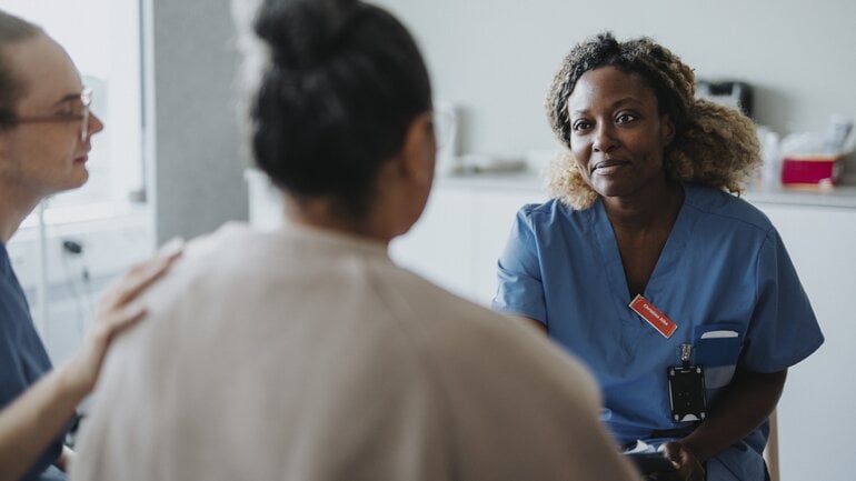 Wie wird CML behandelt?