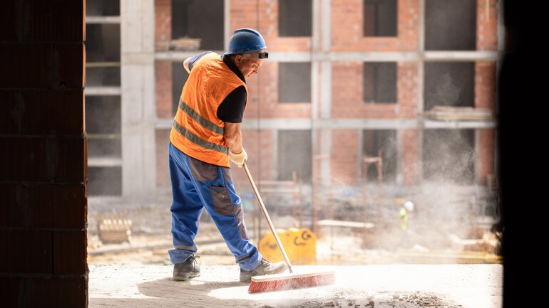 Schadstoffe und Stäube: Unsichtbare Auslöser einer Lungenfibrose