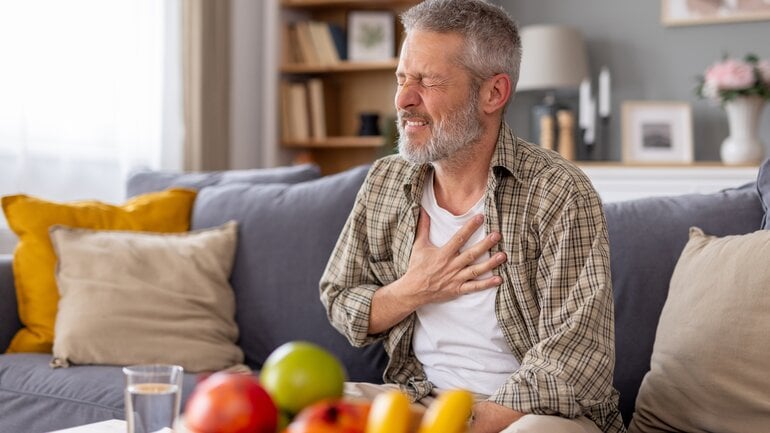 Überempfindlichkeitsreaktionen: Wenn das Immunsystem auf eingeatmete Stoffe reagiert