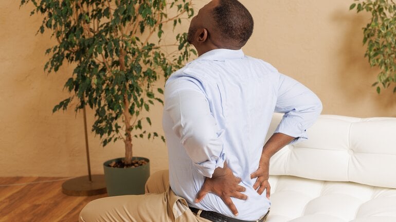 Magenkrebs: Selten Metastasen in den Knochen