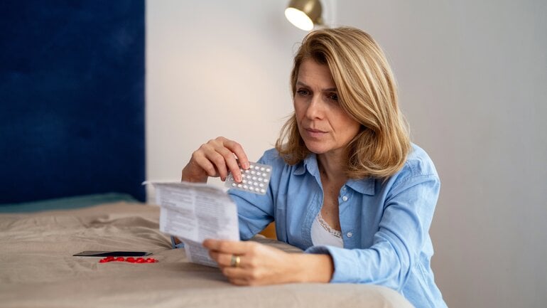 Kortison: Belastung für die Bauchspeicheldrüse