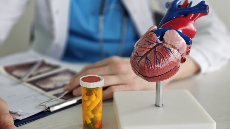 ACE-Hemmer können die Bauchspeicheldrüse belasten