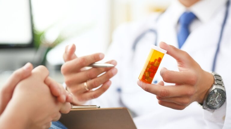 Cholesterinsenker wirken sich auf die Leber aus