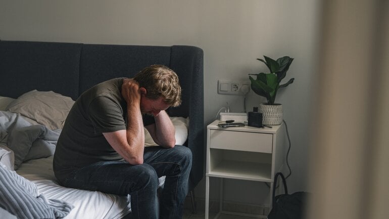 Psychopharmaka haben leberschädigende Wirkung