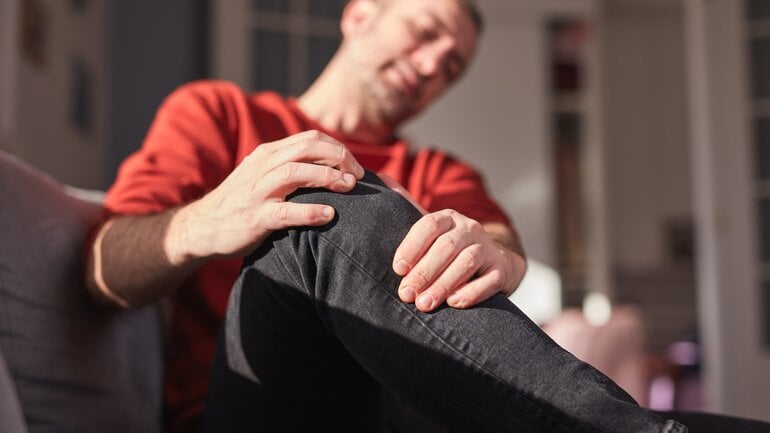 Neurologische Symptome bei Meningeomen