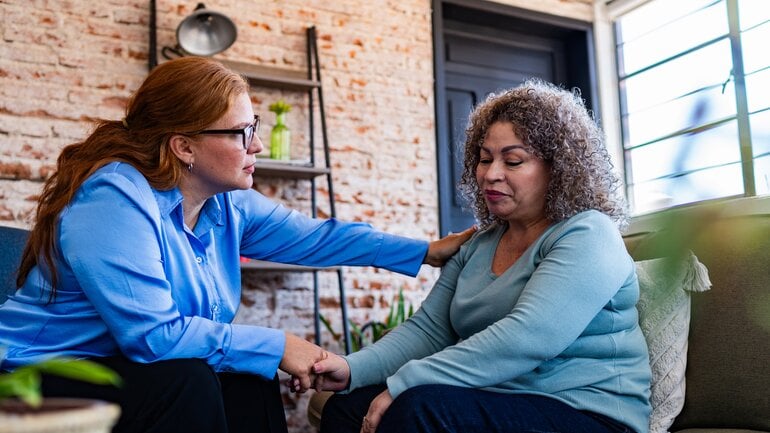 Meningeom: Kognitive und psychische Symptome im Verlauf