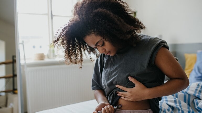 Migräne-Spritze: Wirkung muss nachweisbar sein