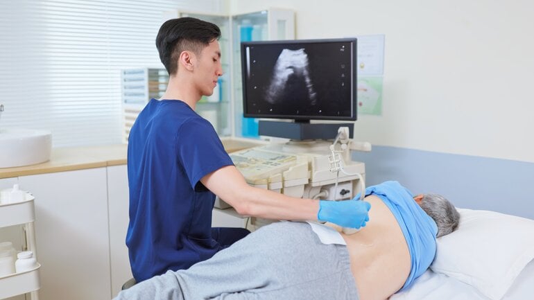 Organversagen: Anzeichen der Nieren