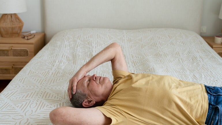 Multiples Myelom: Fatigue ist typisches Symptom