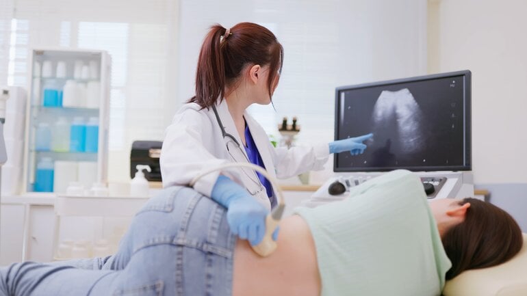 Multiples Myelom kann zu Nierenfunktionsstörungen führen