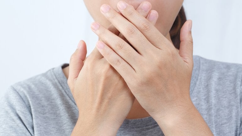 Mundgeruch: Häufiges Problem im Mundbereich