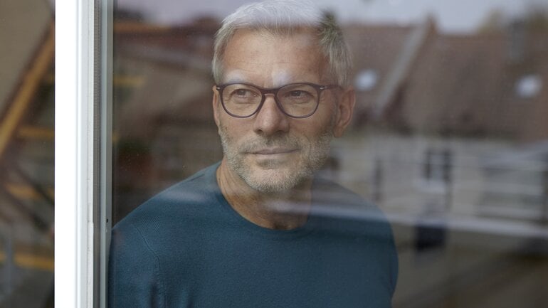 Narzisstischer Vater will bewundert werden