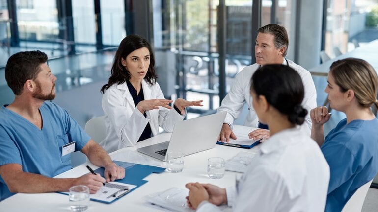 Neue Medikamente: Woran wird geforscht?