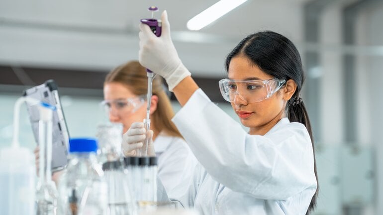 Neue Medikamente: Tests vor dem Menschen