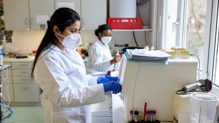 Vom Treffer zum Wirkstoffkandidaten