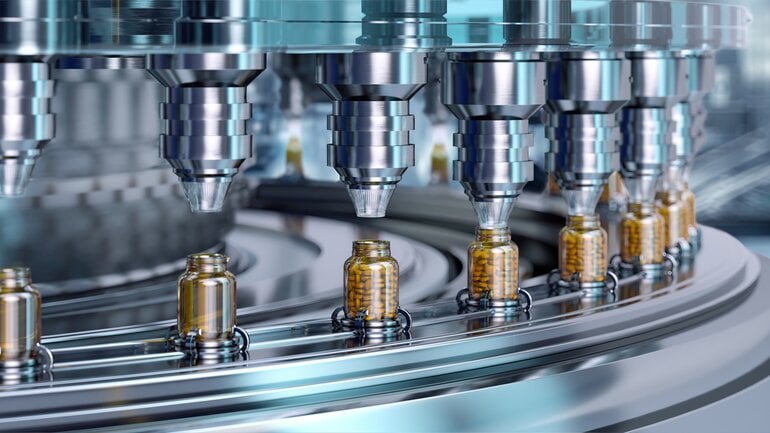 Zulassung neuer Medikamente