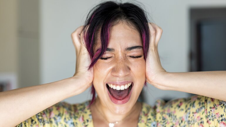 Neurodivergente Personen verarbeiten Informationen anders