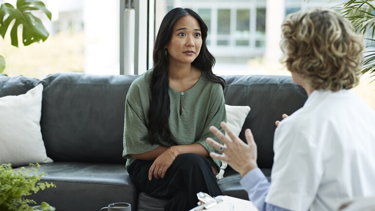 Kommunikation und soziale Interaktion bei Neurodiversität