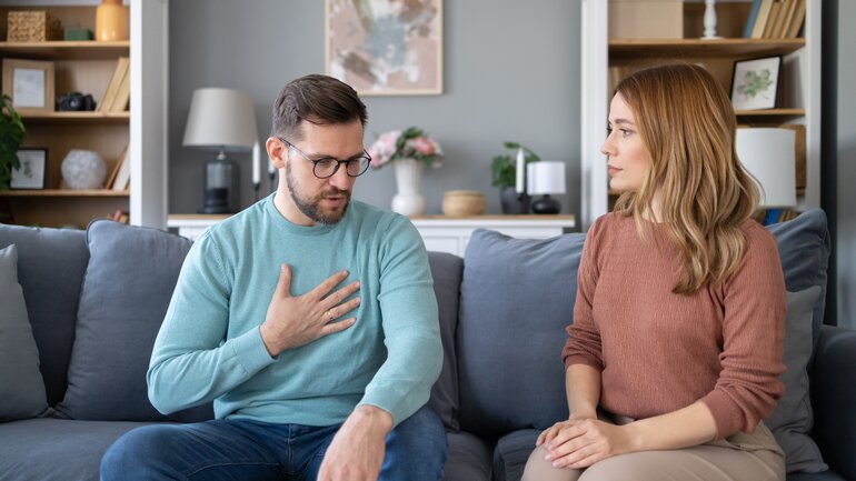 Neurodivergenz kann im Alltag herausfordernd sein