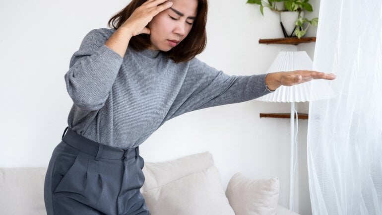 Niedriger Blutdruck: Ursache liegt in den Genen